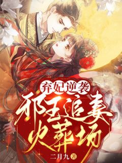 《弃妃逆袭，邪王追妻火葬场》小说全文精彩试读_楚寒衣南宫北璃小说全文
