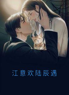 江意欢陆辰遇江意欢陆辰遇_江意欢陆辰遇小说阅读