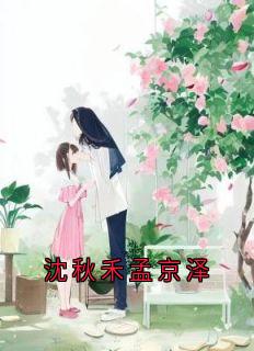 《沈秋禾孟京泽》小说章节列表免费阅读_沈秋禾孟京泽小说全文