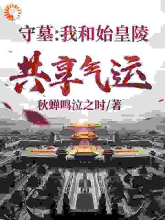 《守墓：我和始皇陵共享气运》小说最新章节免费阅读（精彩章节未删节）