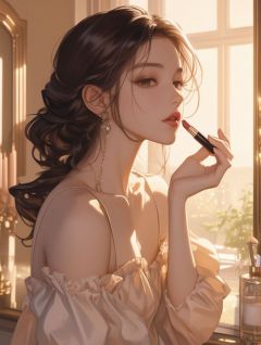 我妈是个大嘴巴全本资源_倩倩琪琪完整未删减版