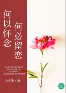《何念念薛以怀》小说全文精彩试读_何以怀念，何必留恋小说全文