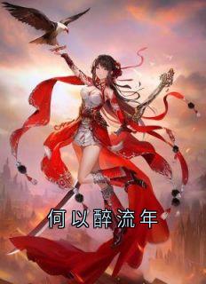《何洱霓宋彻》小说大结局在线阅读_何以醉流年小说阅读