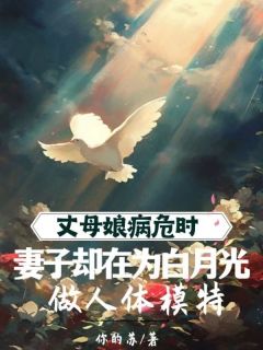 丈母娘病危时，妻子却在为白月光做人体模特精彩章节全文全集精彩试读_丈母娘病危时，妻子却在为白月光做人体模特小说免费阅读