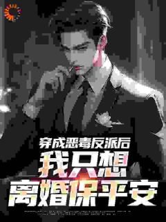 《穿成恶毒反派后，我只想离婚保平安》小说最新章节免费阅读（精彩章节未删节）