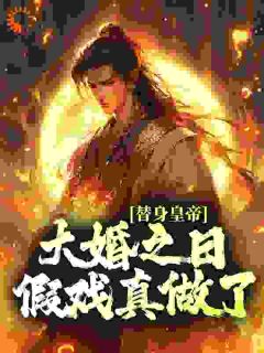 青春小说《替身皇帝，大婚之日假戏真做了》主角林止陌安灵熏全文精彩内容免费阅读
