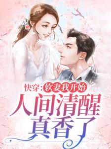 快穿：软妻我开始人间清醒，真香了免费阅读_梁春宜陆长州在线阅读