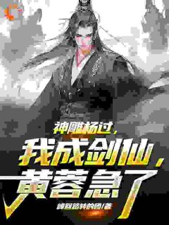 《杨过黄蓉》小说章节列表免费试读_神雕杨过：我成剑仙，黄蓉急了！小说阅读