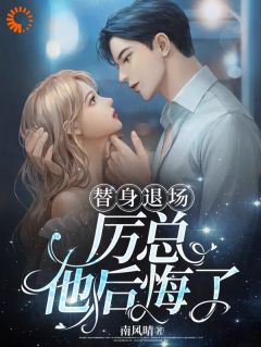 《林浅厉砚修》小说全文免费试读_替身退场，厉总他后悔了小说全文