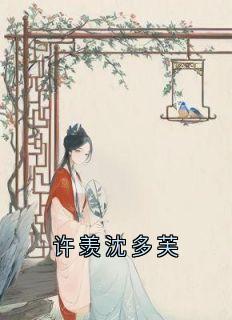《沈多芙许羡》小说大结局在线试读_许羡沈多芙小说阅读