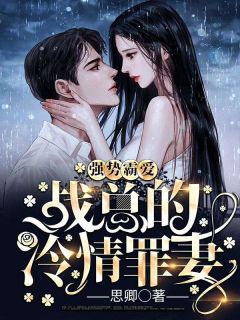 强势霸爱：战总的冷情罪妻宋时伊战祁小说全本在线阅读