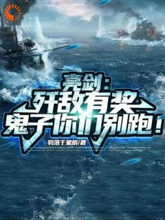 李云龙孔捷全文免费阅读(亮剑：歼敌有奖，鬼子你们别跑！)_完结版