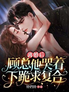 离婚后，顾总他哭着下跪求复合沈滢顾晔承小说精彩内容免费试读