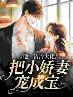 《他，清冷大佬，把小娇妻宠成宝》小说章节列表免费阅读_白若霍翊琛小说阅读