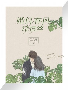 婚似春风绕情丝向晚安萧宗城阅读_婚似春风绕情丝文本在线阅读
