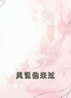 《风说他来过》萧尽欢季兰辞全文在线试读