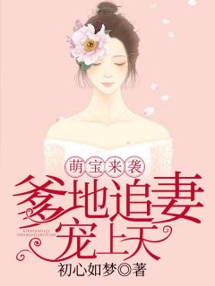 萌宝来袭：爹地追妻宠上天乔汐陆盛霆_by初心如梦完整在线阅读