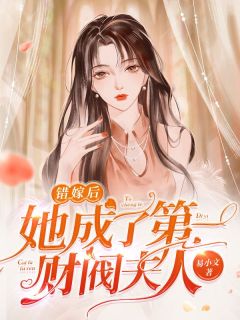 《错嫁后她成了第一财阀夫人》沈安安傅晋深完结版精彩试读