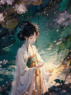 《换命救阿兄后，他追妹***了》小说全文精彩章节免费试读（陆明月陆熙）