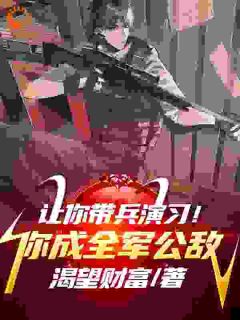 李然何涛完整版全文阅读_让你演习，你斩首军官震惊全场？_大结局