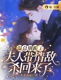 《许又清温启凡》温总别跪了，夫人带情敌杀回来了全本在线阅读