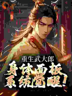 《武大郎***》重生武大郎：身体面板系统觉醒！小说全文免费阅读