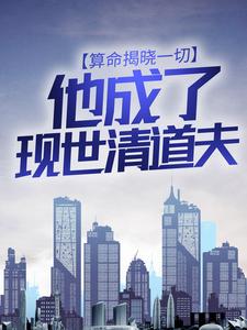 算命揭晓一切，他成了现世清道夫主角沈晨云周小玲第1章全文章节免费试读