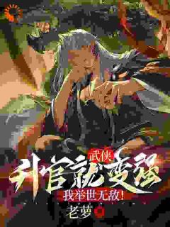王林叶长淑小说精彩章节免费试读（主角武侠：升官就变强，我举世无敌！）