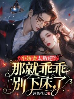 小***太叛逆？那就乖乖别下床了！许晚晴封凌夜全本大结局阅读
