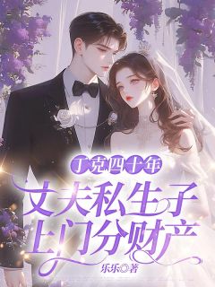 【爆款新书】丁克四十年，丈夫私生子上门分财产_林夕卢彦豪小说全文章节免费试读