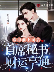 《陆以雪傅御庭》小说完结版在线试读_踹掉前上司后，首席秘书财运亨通小说阅读