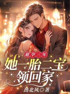 安凝薄宴淮完整版全文阅读_避孕三年，她一胎二宝领回家！小说_大结局