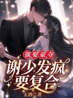 主角是强娶豪夺！谢少发疯要复合的小说_《褚寻谢衍》_全文免费阅读
