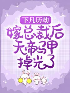 《赤焰战凛》小说章节目录精彩试读_下凡历劫，嫁总裁后天帝马甲掉光了小说阅读