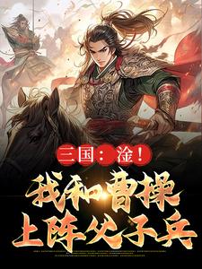 《三国：淦！我和曹***上阵父子兵》全文精彩章节在线阅读（曹昂曹***）