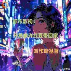 《叶凡许红豆》小说大结局免费试读_穿越影视世界，群芳收入囊中小说全文