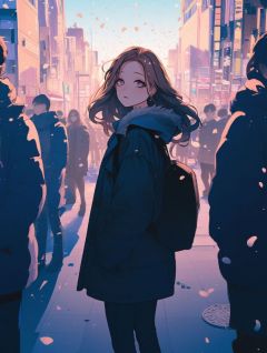 《闻默林嘉远》你有权保持暗恋小说最新章节目录及全文完整版