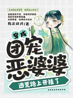《盛姒许望安》穿成团宠恶婆婆，逃荒路上开挂了小说精彩章节免费试读