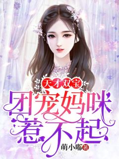 姜觅沈暮城天才双宝：团宠妈咪惹不起by萌小嘟完整在线阅读