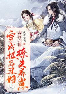 江雪傅云川穿成极品丑妇：流放之地撩夫养崽小说大结局在线阅读