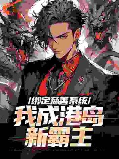 《绑定慈善系统，我成港岛新霸主》小说完结版在线试读_第9章