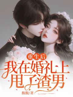 重生后，我在婚礼上甩了渣男全文目录_安晴顾琛免费章节阅读