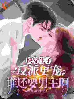 《快穿生子，反派更宠谁还要男主啊》小说全集免费免费试读（夏熙之傅妄）