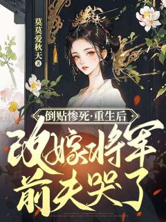《倒贴惨死，重生后改嫁将军前夫哭了》小说大结局精彩试读_纪舒云沈书慎小说全文