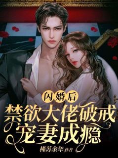 闪婚后，禁欲大佬破戒宠妻成瘾小说全文精彩章节免费试读（舒悦季璟城）