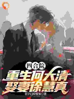 《四合院：重生何大清，娶妻徐慧真》大结局精彩阅读_《四合院：重生何大清，娶妻徐慧真》最新章节目录