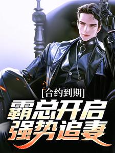 夏南栀陈秋(合约到期，霸总开启强势追妻)全文完结免费试读精彩章节