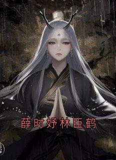 《薛时妤林臣鹤》小说章节列表免费试读_薛时妤林臣鹤小说阅读