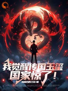 《我觉醒传国玉玺，国家惊了！》苏屿苏轻雪小说精彩章节在线阅读