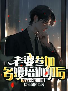 司楠孟朝颜老婆参加名媛培训班后对我不屑一顾小说精彩内容免费试读